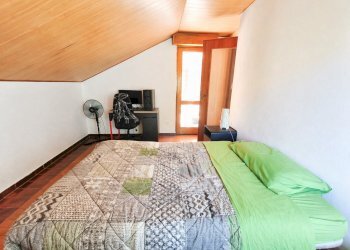 Trilocale via Erminio Long (Lausa), 6, Pomaretto - foto 16