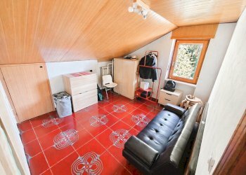 Trilocale via Erminio Long (Lausa), 6, Pomaretto - foto 17