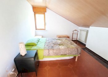 Trilocale via Erminio Long (Lausa), 6, Pomaretto - foto 15