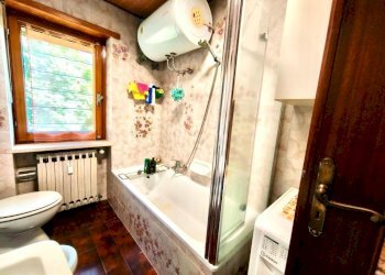 Trilocale via Erminio Long (Lausa), 6, Pomaretto - foto 20