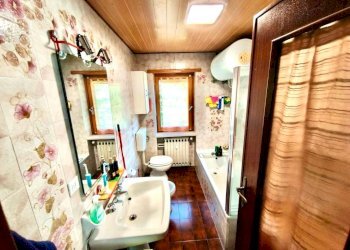 Trilocale via Erminio Long (Lausa), 6, Pomaretto - foto 19