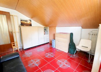 Trilocale via Erminio Long (Lausa), 6, Pomaretto - foto 18