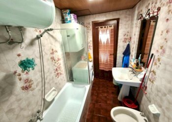 Trilocale via Erminio Long (Lausa), 6, Pomaretto - foto 21