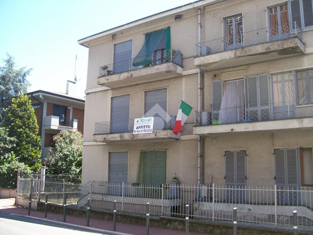 Appartamento Via san giovanni, Ciriè - foto 1