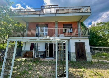 Casa indipendente Via Cavour, Colleretto Castelnuovo - foto 1