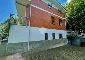 Casa indipendente Via Cavour, Colleretto Castelnuovo - foto 21