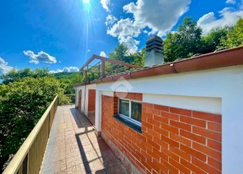 Casa indipendente Via Cavour, Colleretto Castelnuovo - foto 26