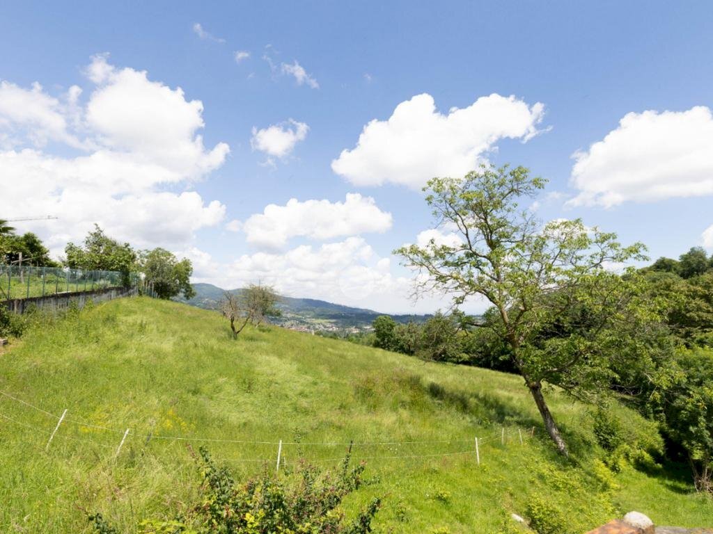 Semi-detached house Via San Rocco, Lusernetta - photo 1