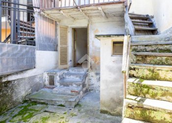 Casa semi indipendente Via San Rocco, Lusernetta - foto 3