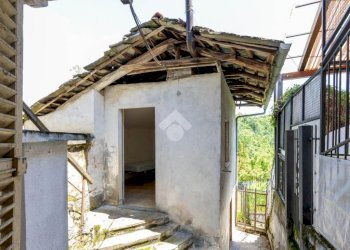 Casa semi indipendente Via San Rocco, Lusernetta - foto 11