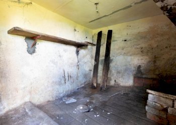 Casa semi indipendente Via San Rocco, Lusernetta - foto 14