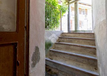 Casa semi indipendente Via San Rocco, Lusernetta - foto 17