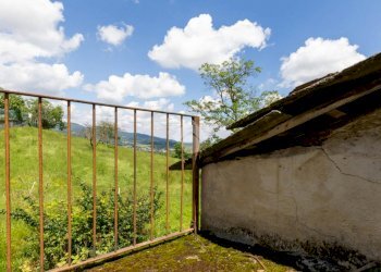 Casa semi indipendente Via San Rocco, Lusernetta - foto 18