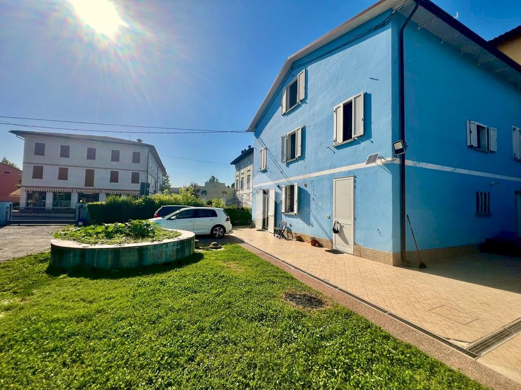 Casa indipendente Strada Provinciale Sud, Novellara - foto 3