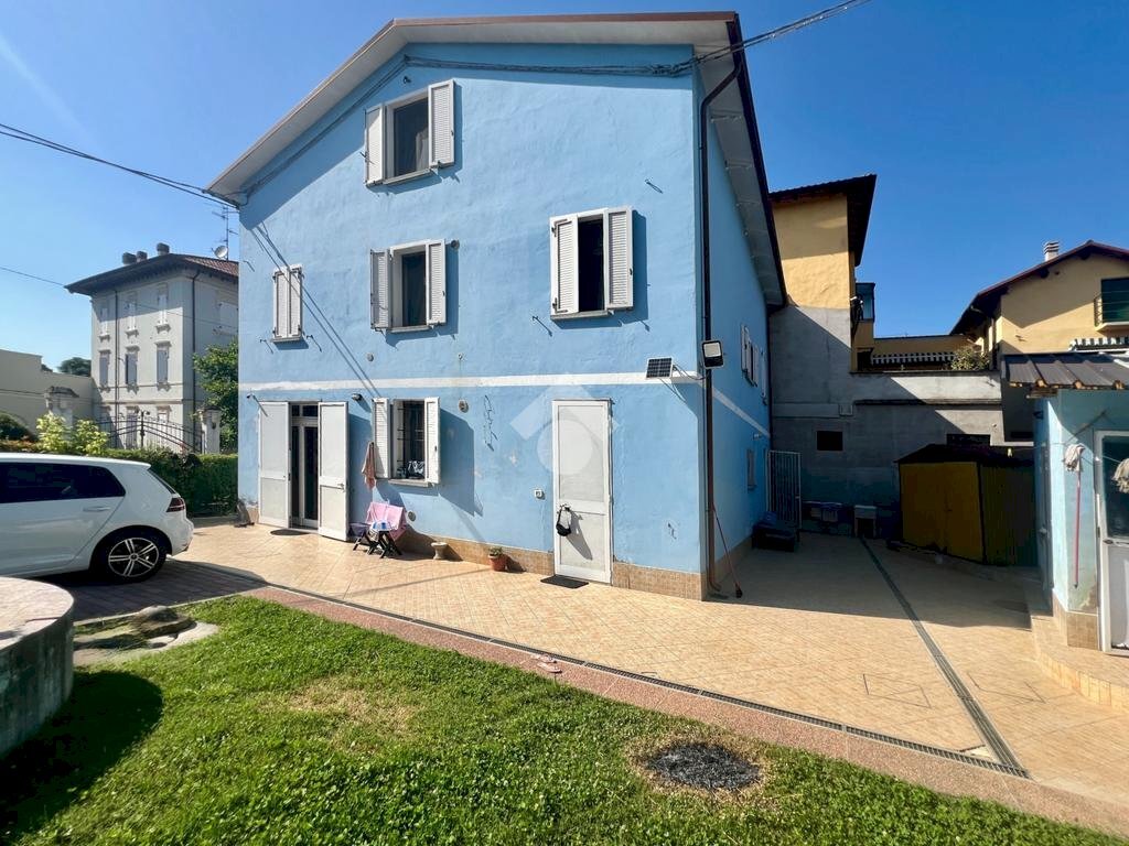 Casa indipendente Strada Provinciale Sud, Novellara - foto 1