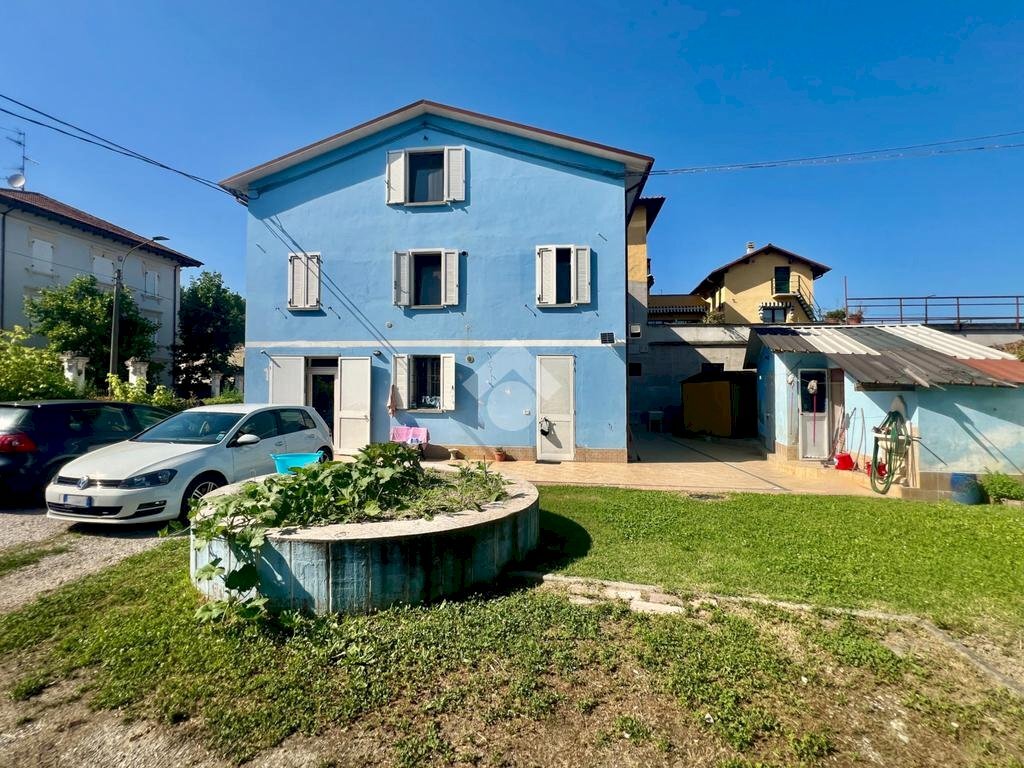 Casa indipendente Strada Provinciale Sud, Novellara - foto 3