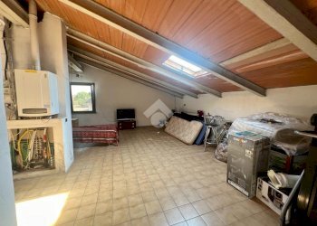 Casa indipendente Strada Provinciale Sud, Novellara - foto 37