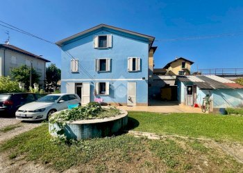 Casa indipendente Strada Provinciale Sud, Novellara - foto 2