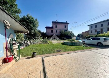 Casa indipendente Strada Provinciale Sud, Novellara - foto 4