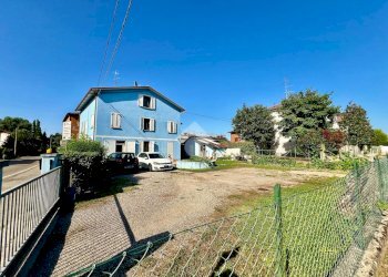 Casa indipendente Strada Provinciale Sud, Novellara - foto 43