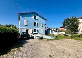 Casa indipendente Strada Provinciale Sud, Novellara - foto 44