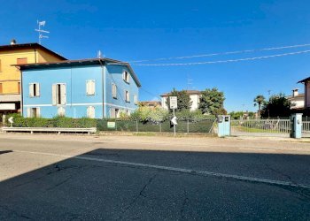 Casa indipendente Strada Provinciale Sud, Novellara - foto 45