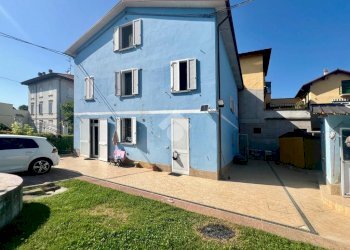 Casa indipendente Strada Provinciale Sud, Novellara - foto 1