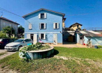 Casa indipendente Strada Provinciale Sud, Novellara - foto 3