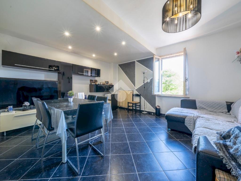 Quadrilocale Via Cesare Lombroso, Reggio nell'Emilia - foto 1