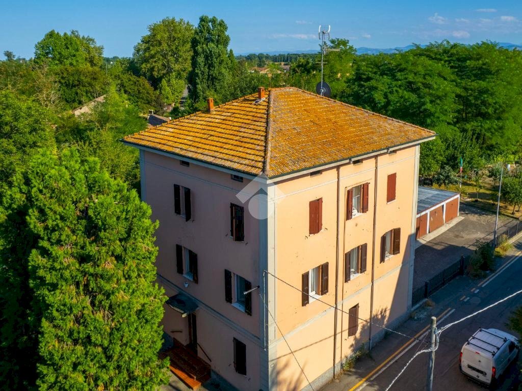 Quadrilocale Via Cesare Lombroso, Reggio nell'Emilia - foto 2