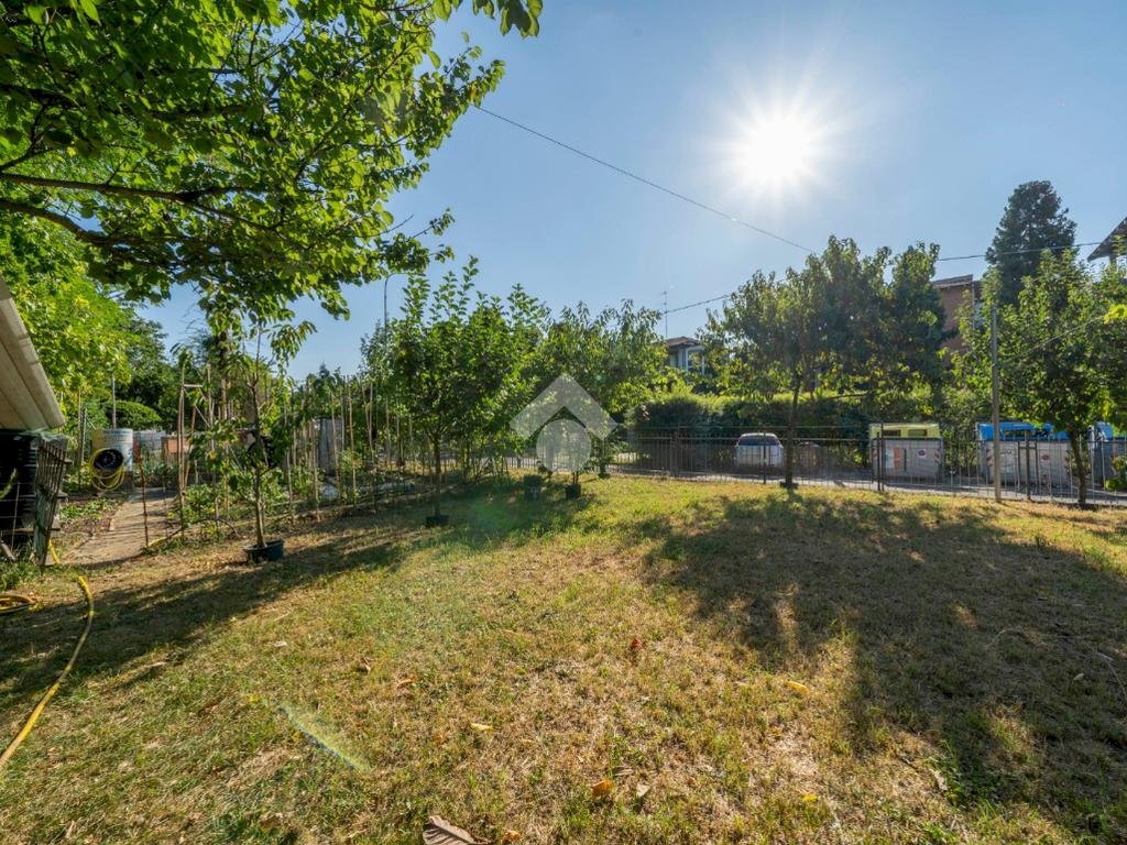 Quadrilocale Via Cesare Lombroso, Reggio nell'Emilia - foto 3