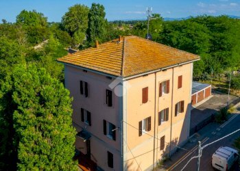 Quadrilocale Via Cesare Lombroso, Reggio nell'Emilia - foto 2