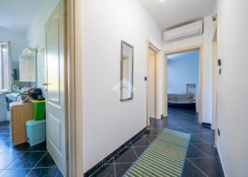 Quadrilocale Via Cesare Lombroso, Reggio nell'Emilia - foto 17