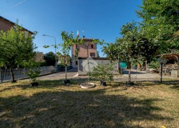 Quadrilocale Via Cesare Lombroso, Reggio nell'Emilia - foto 18