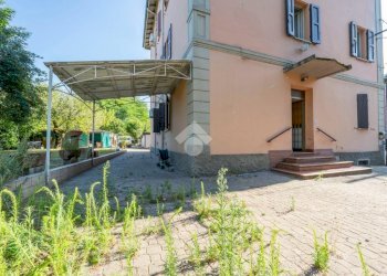 Quadrilocale Via Cesare Lombroso, Reggio nell'Emilia - foto 20