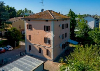 Quadrilocale Via Cesare Lombroso, Reggio nell'Emilia - foto 21