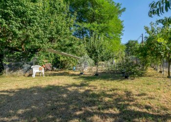 Quadrilocale Via Cesare Lombroso, Reggio nell'Emilia - foto 23