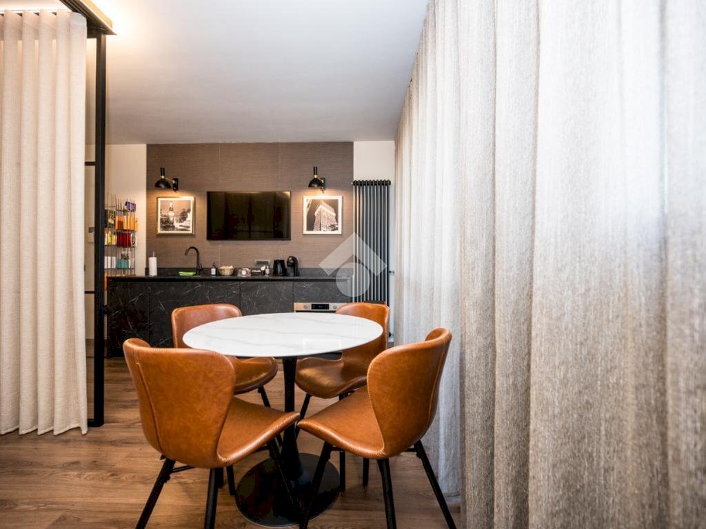 Bilocale Via Pietro Colletta, Milano - foto 1