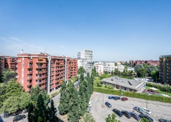 Bilocale Via Pietro Colletta, Milano - foto 31