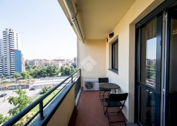 Bilocale Via Pietro Colletta, Milano - foto 26