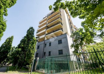 Bilocale Via Pietro Colletta, Milano - foto 33