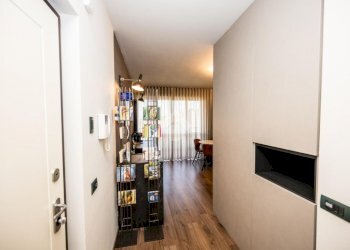 Bilocale Via Pietro Colletta, Milano - foto 22