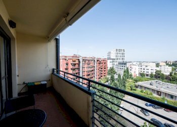 Bilocale Via Pietro Colletta, Milano - foto 28