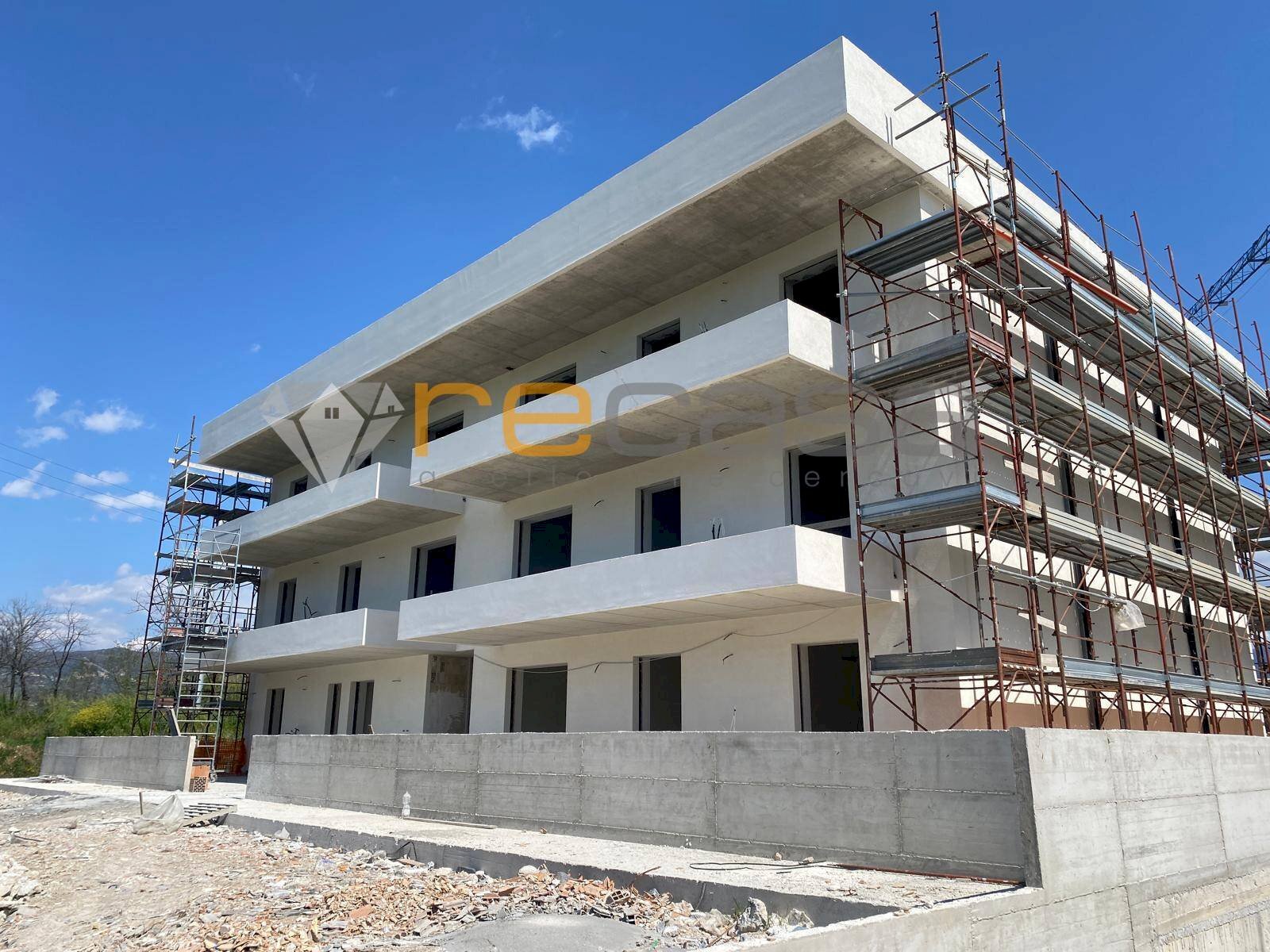 Trilocale Via Piemonte, Montecorvino Pugliano - foto 2