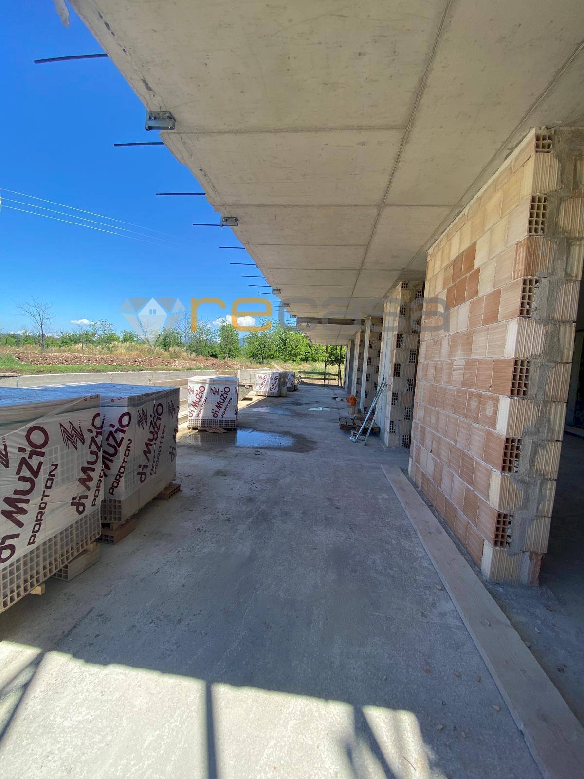 Trilocale Via Piemonte, Montecorvino Pugliano - foto 3