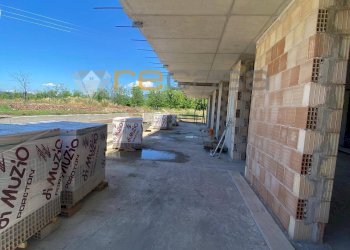 Trilocale Via Piemonte, Montecorvino Pugliano - foto 3