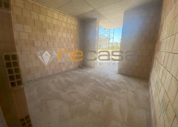 Trilocale Via Piemonte, Montecorvino Pugliano - foto 8