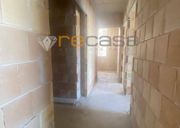 Trilocale Via Piemonte, Montecorvino Pugliano - foto 9