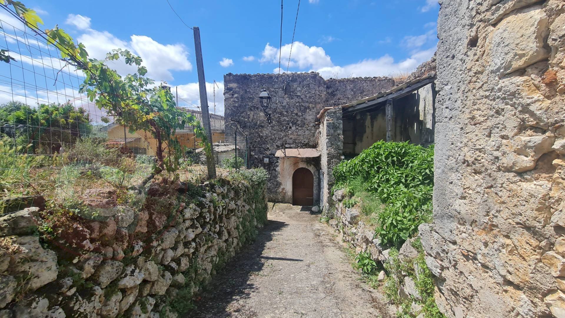 Independent house Via Giovenale, Castrocielo - photo 3