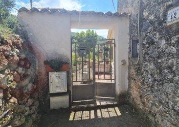 Casa indipendente Via Giovenale, Castrocielo - foto 2